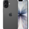 Apple iPhone 17 (Black, 512 GB)