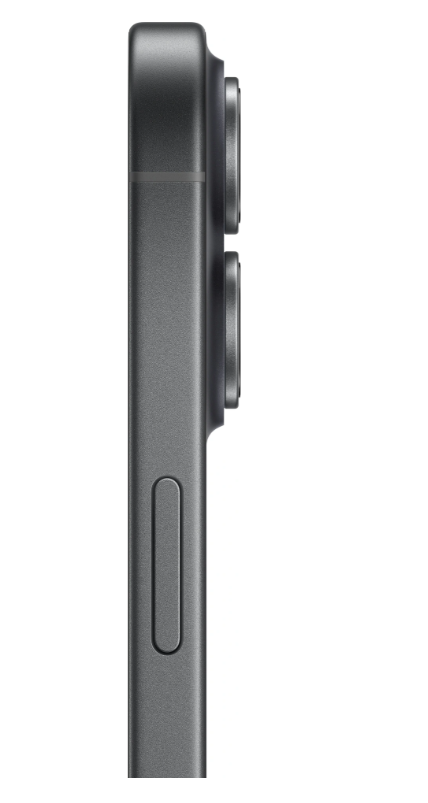 Apple iPhone 17 (Black, 512 GB)