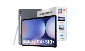 Samsung Galaxy Tab S10+ With S Pen