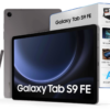 GALAXY TAB S9 FE