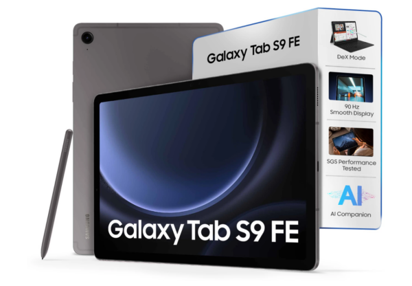GALAXY TAB S9 FE