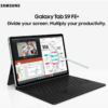 GALAXY TAB S9 FE